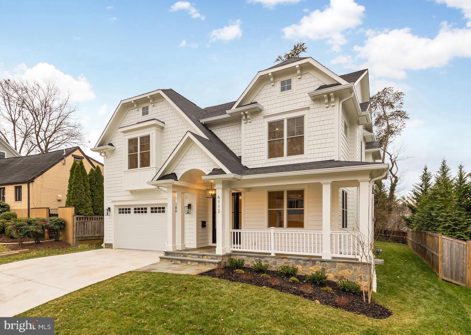 6112 Wilmett ROAD