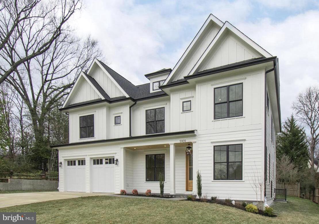 5909 Aberdeen Rd