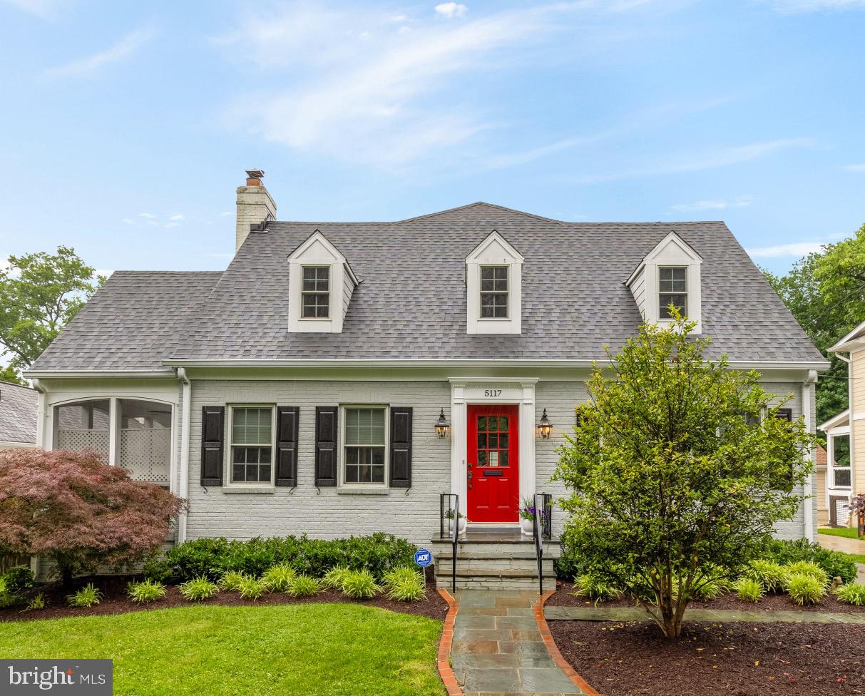 5117 Wilson Ln