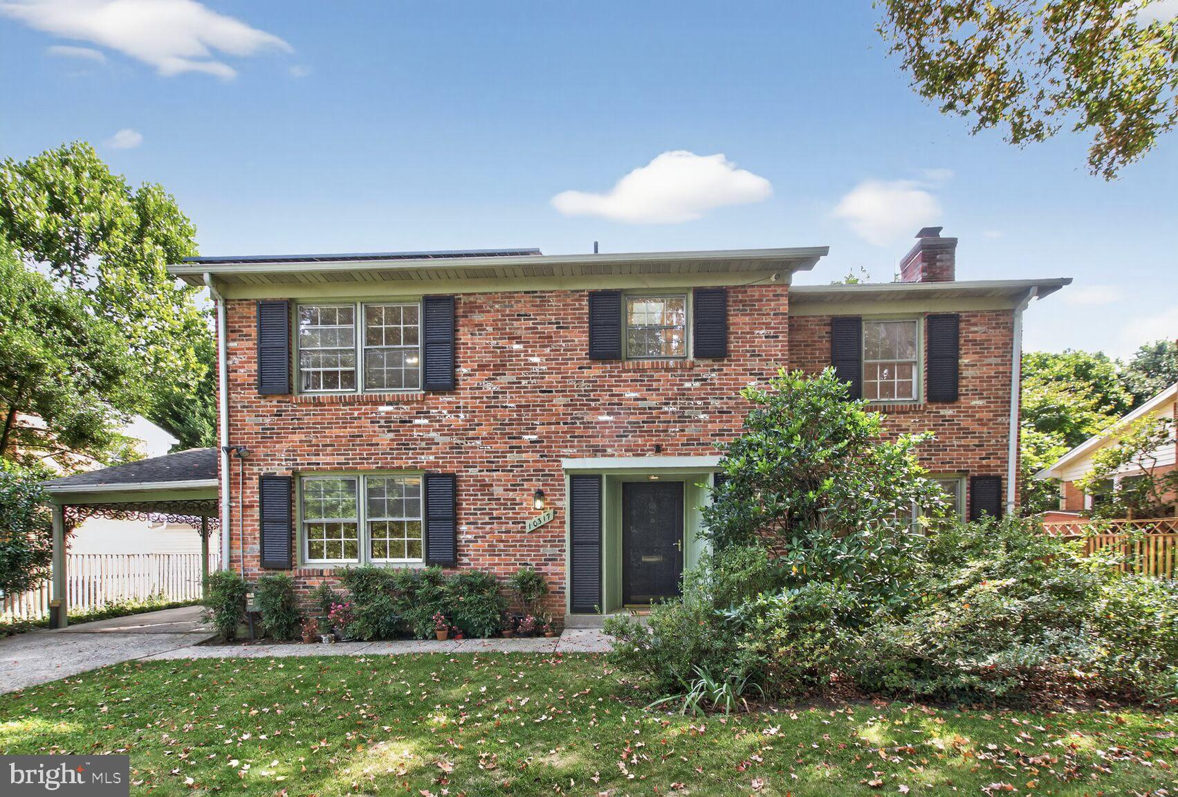 10317 DICKENS AVENUE