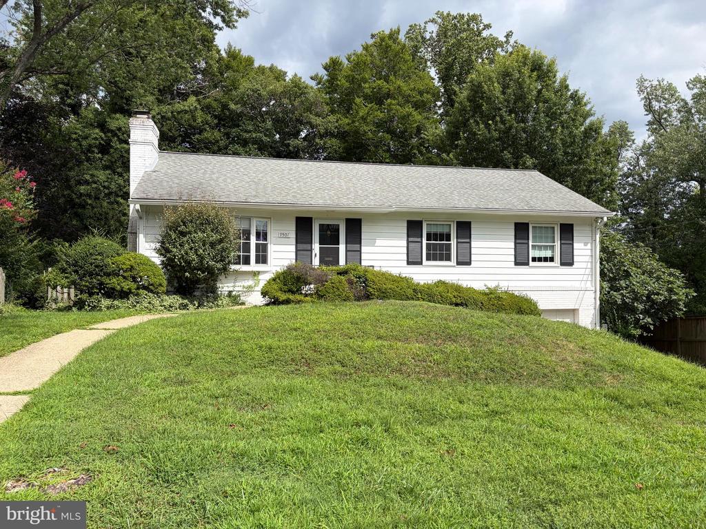 9507 CABLE DRIVE