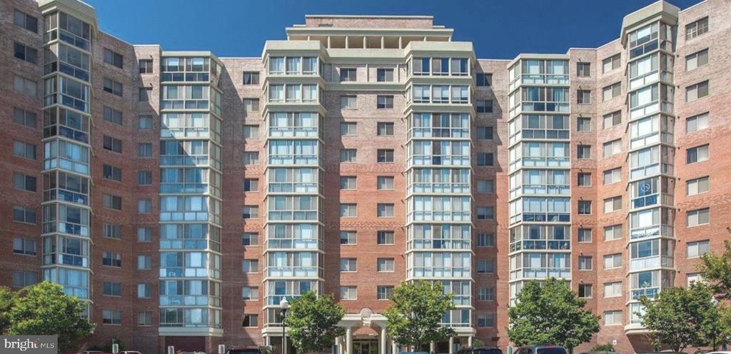 3310 N LEISURE WORLD BOULEVARD Unit: 119