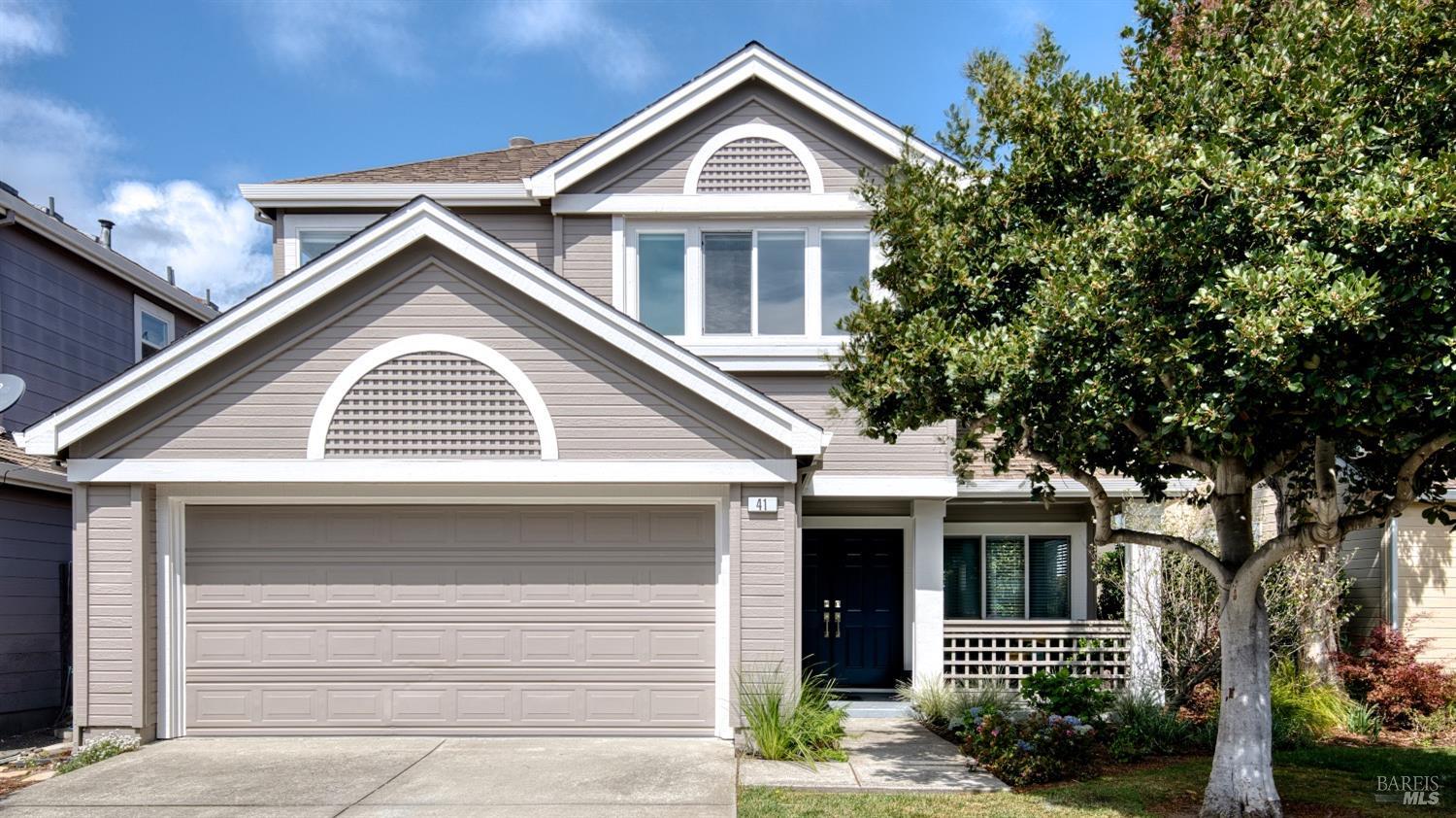 41 Sandpoint Dr