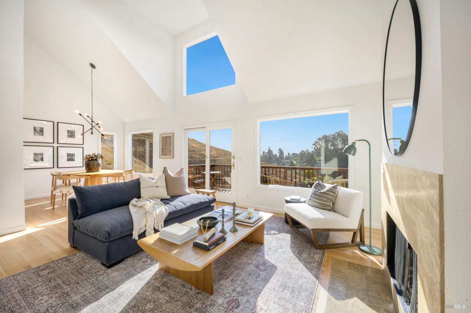 100 Milland Dr