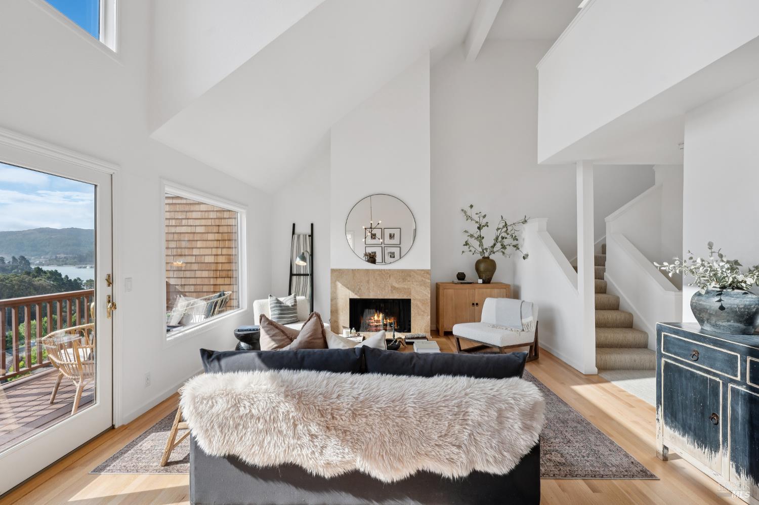 100 Milland Dr