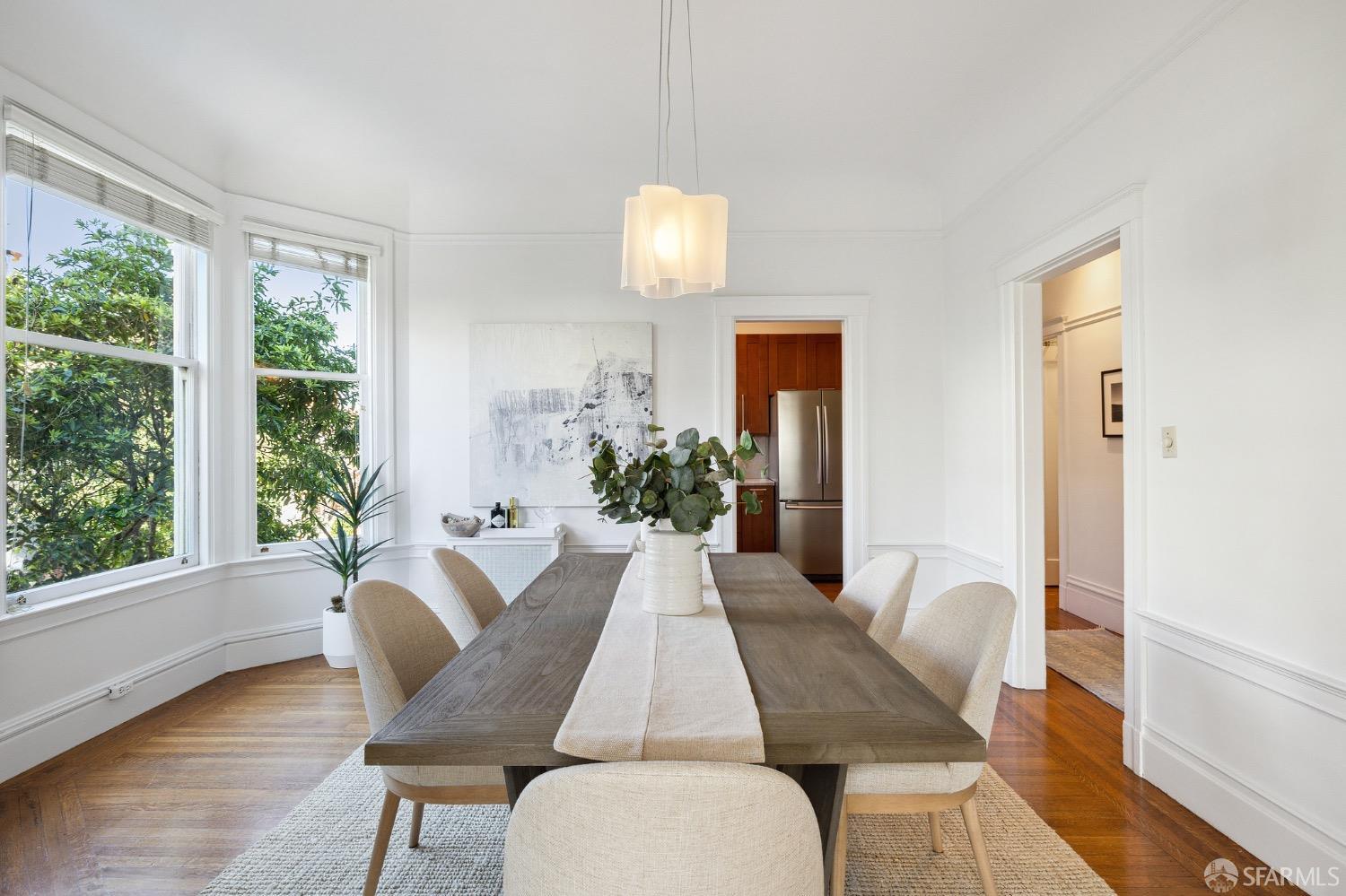 3295 Clay Street Unit: 3