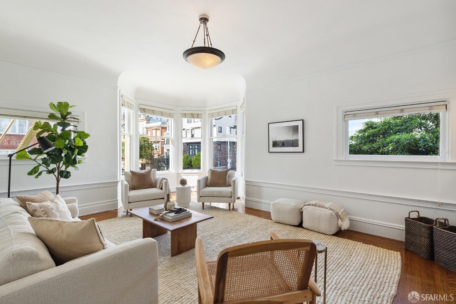 3295 Clay Street Unit: 3