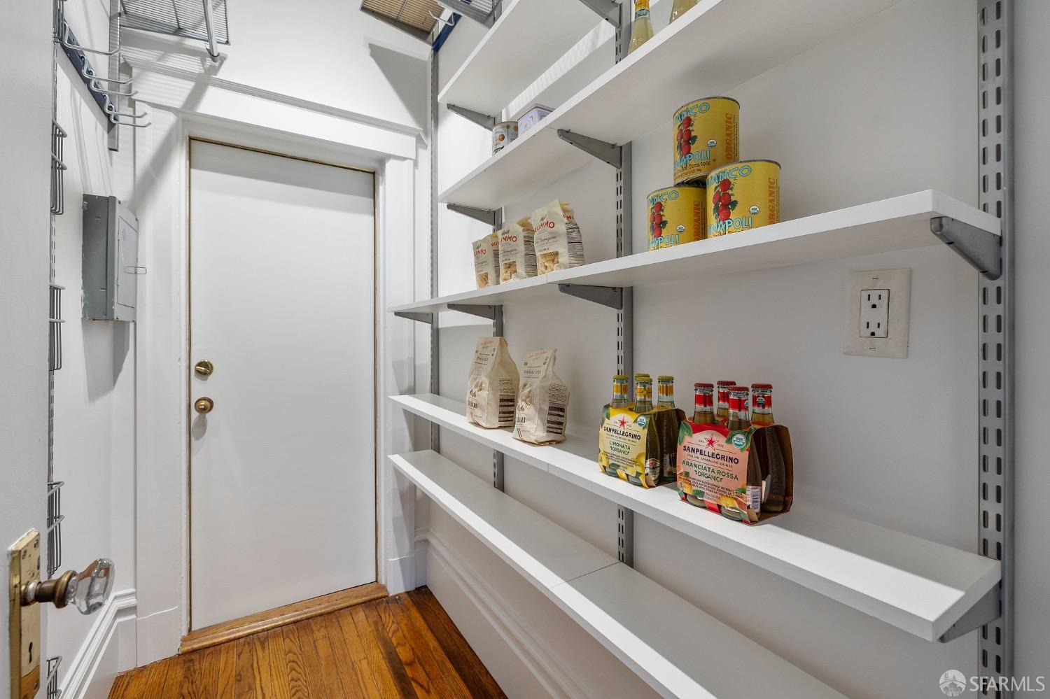 3295 Clay Street Unit: 3