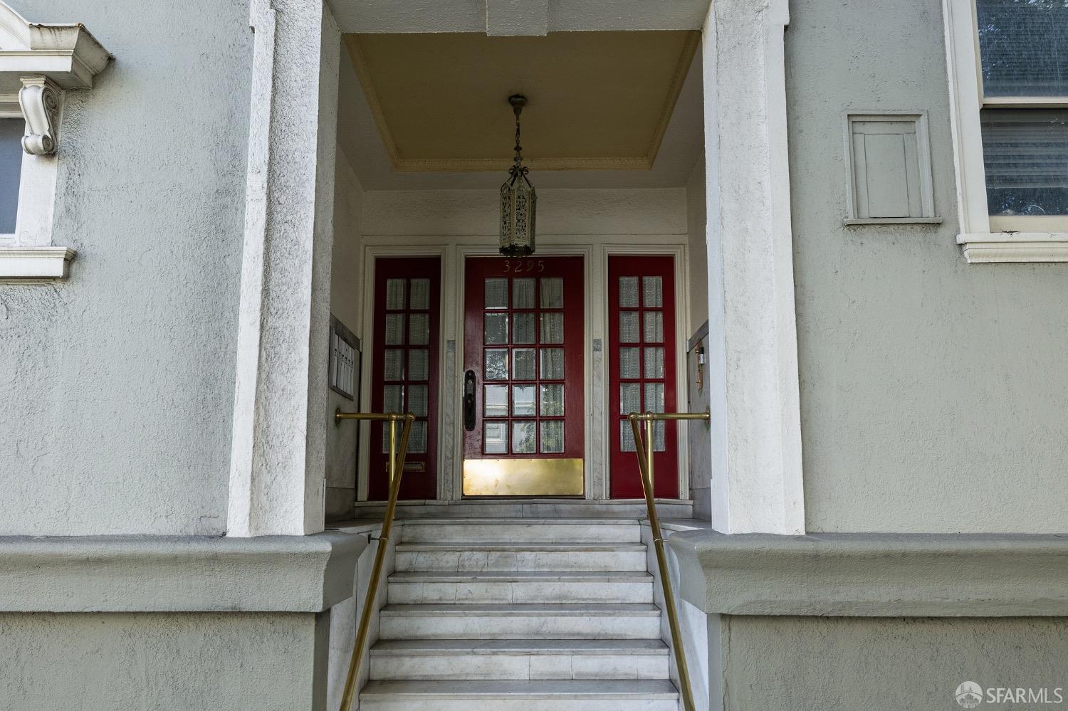 3295 Clay Street Unit: 3