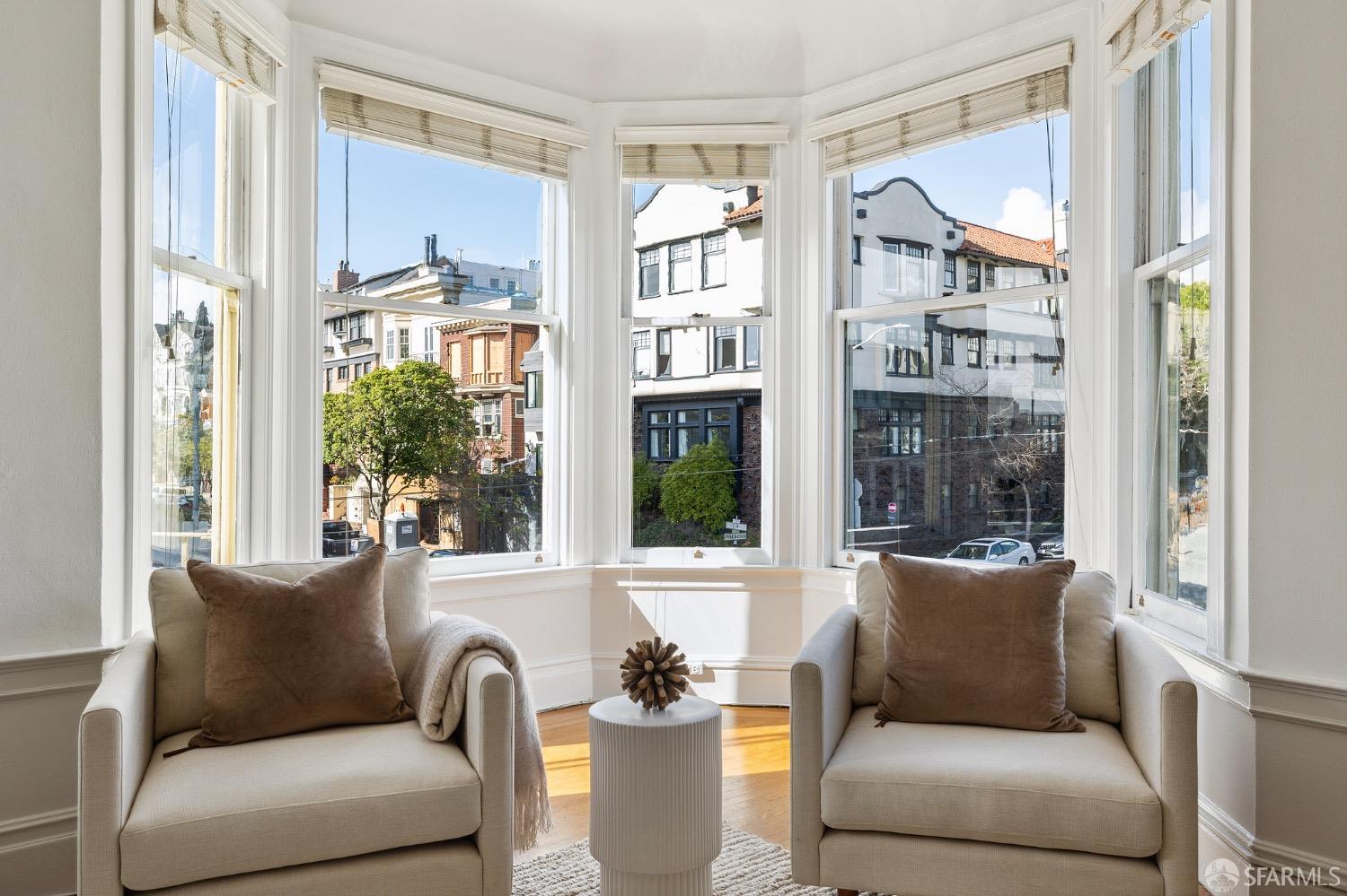 3295 Clay Street Unit: 3