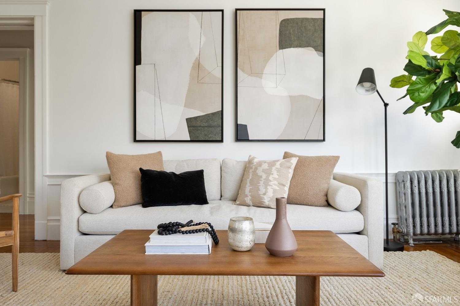 3295 Clay Street Unit: 3