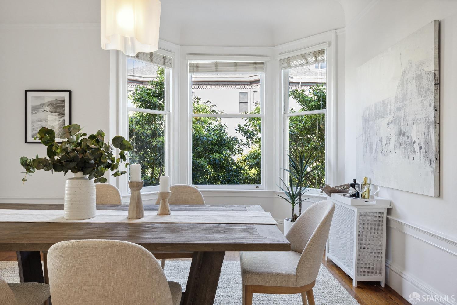 3295 Clay Street Unit: 3