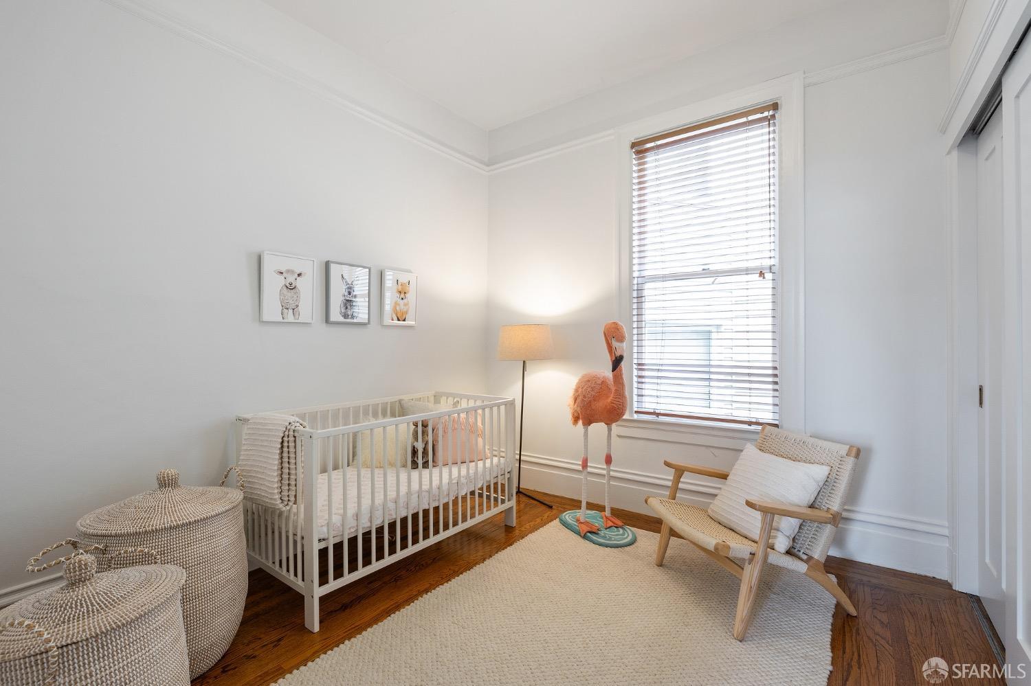 3295 Clay Street Unit: 3