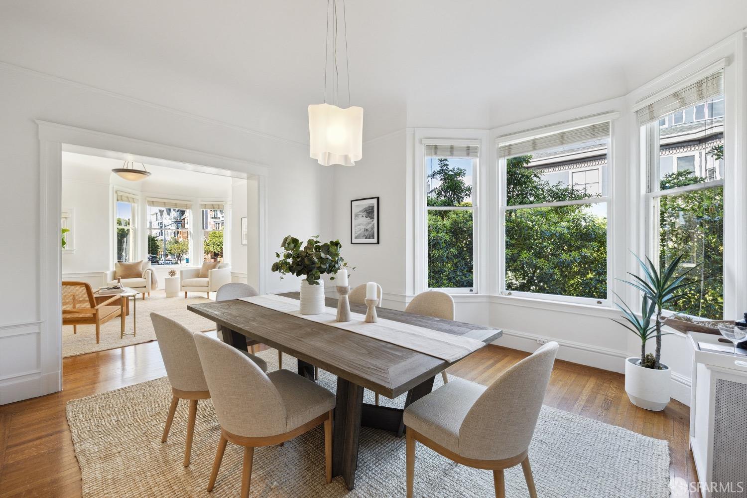 3295 Clay Street Unit: 3