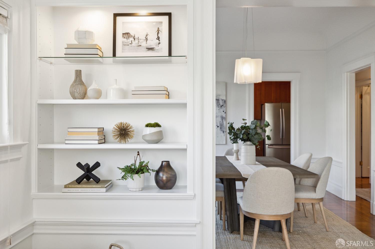 3295 Clay Street Unit: 3