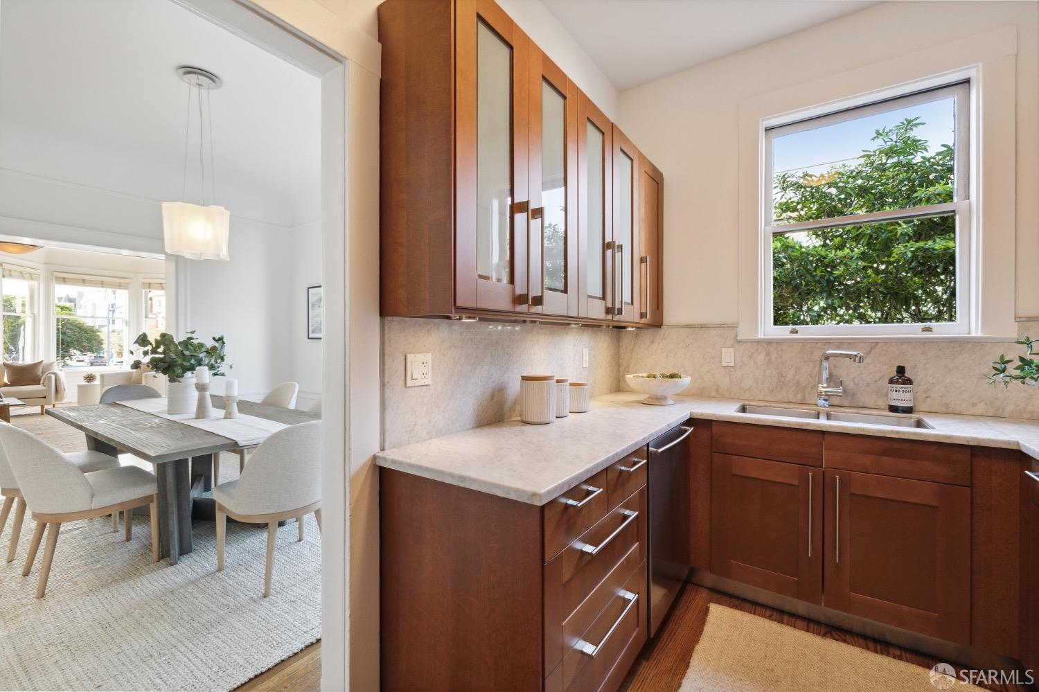 3295 Clay Street Unit: 3