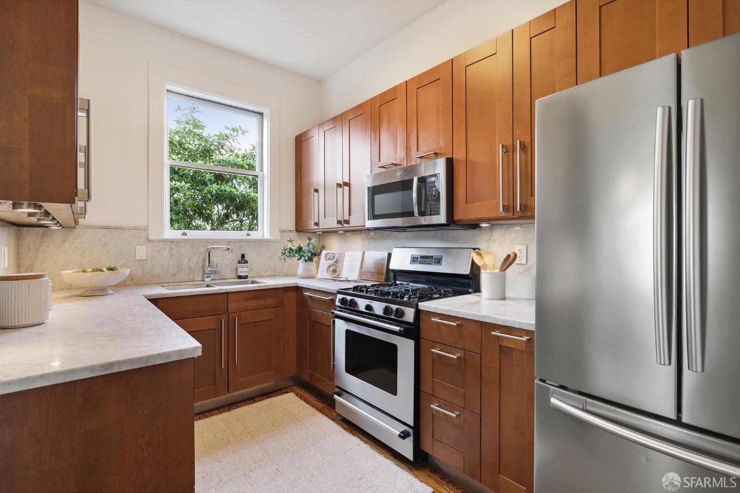 3295 Clay Street Unit: 3