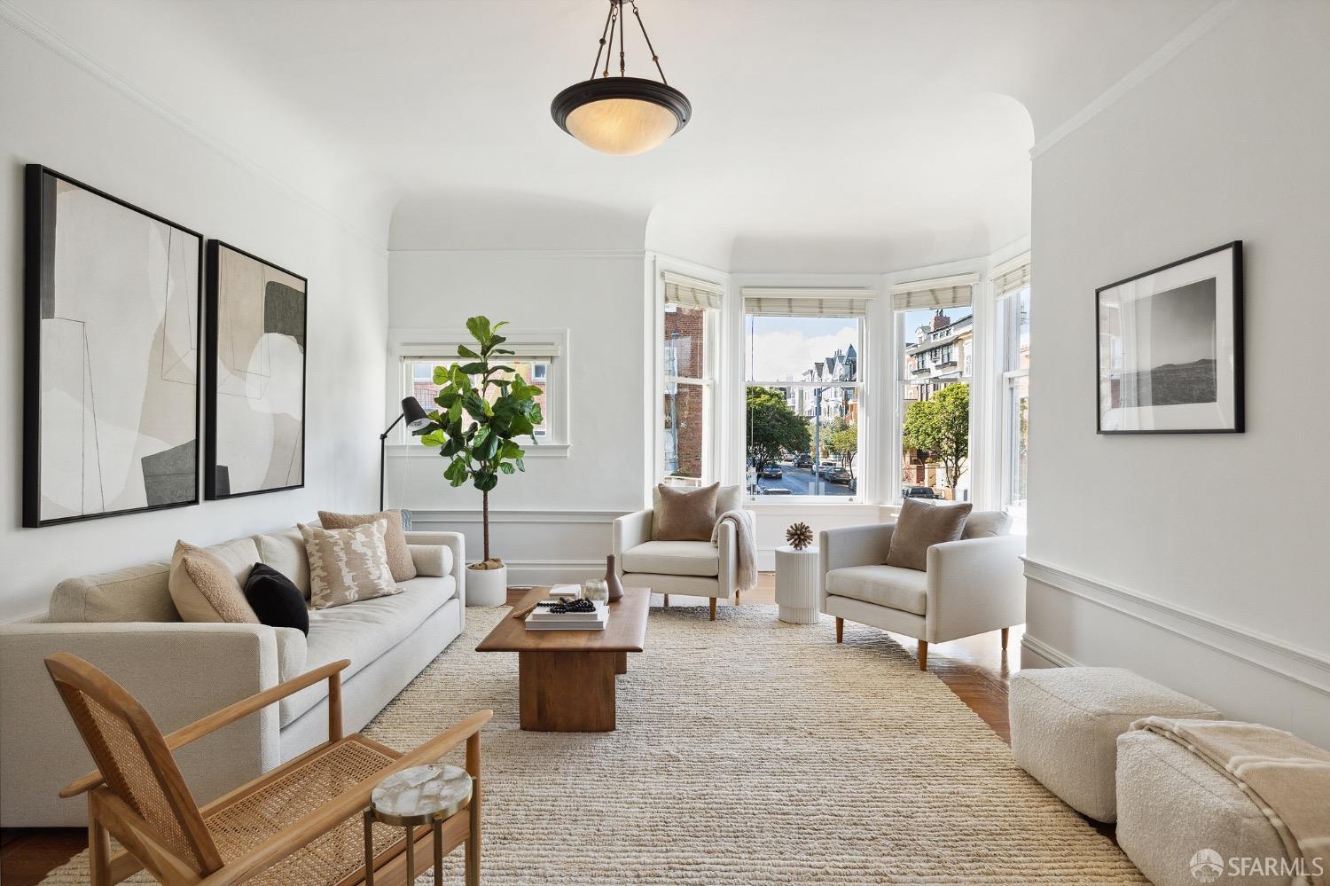 3295 Clay Street Unit: 3