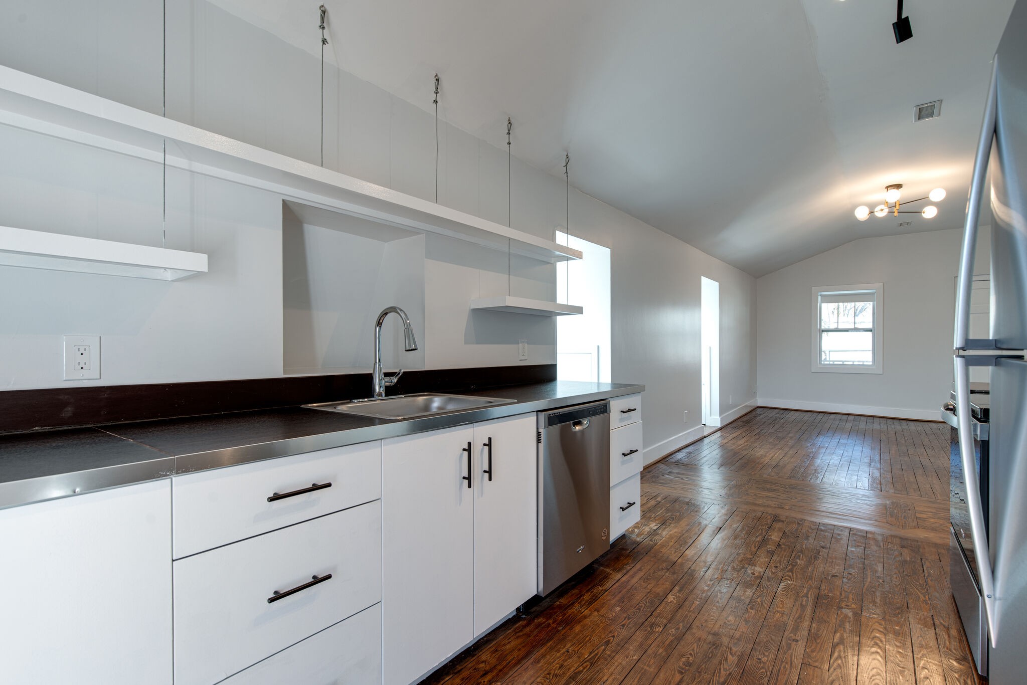 611 S 14th St Unit: A