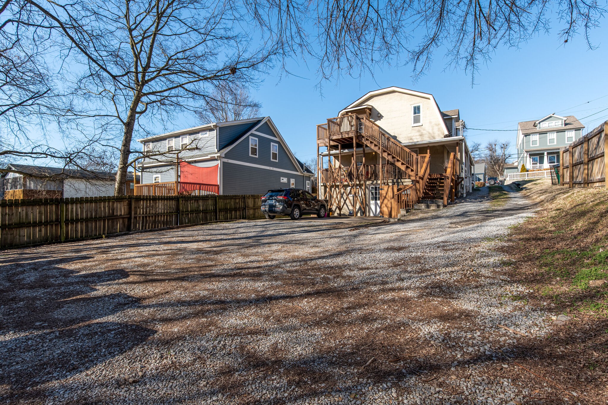 611 S 14th St Unit: A