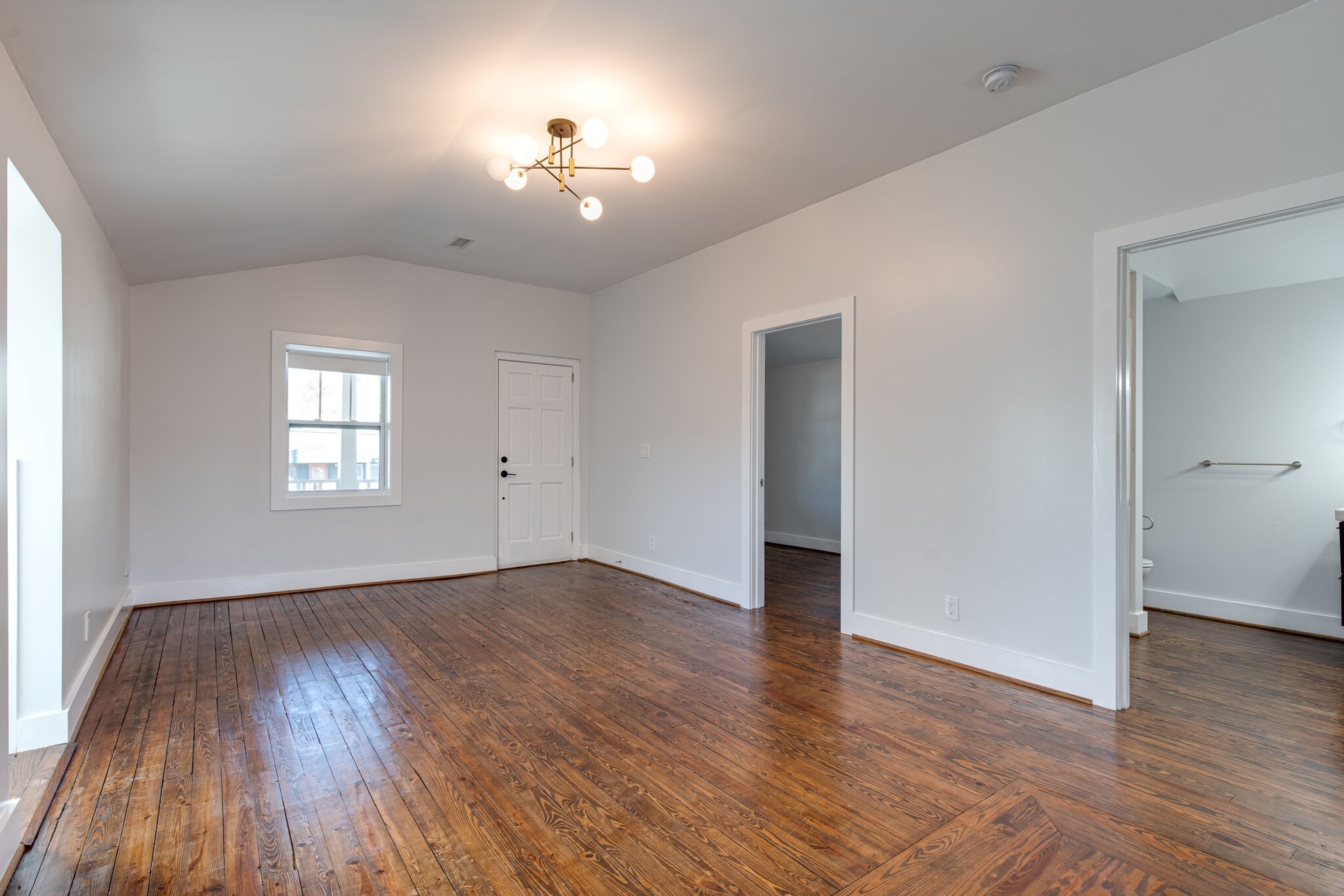 611 S 14th St Unit: A