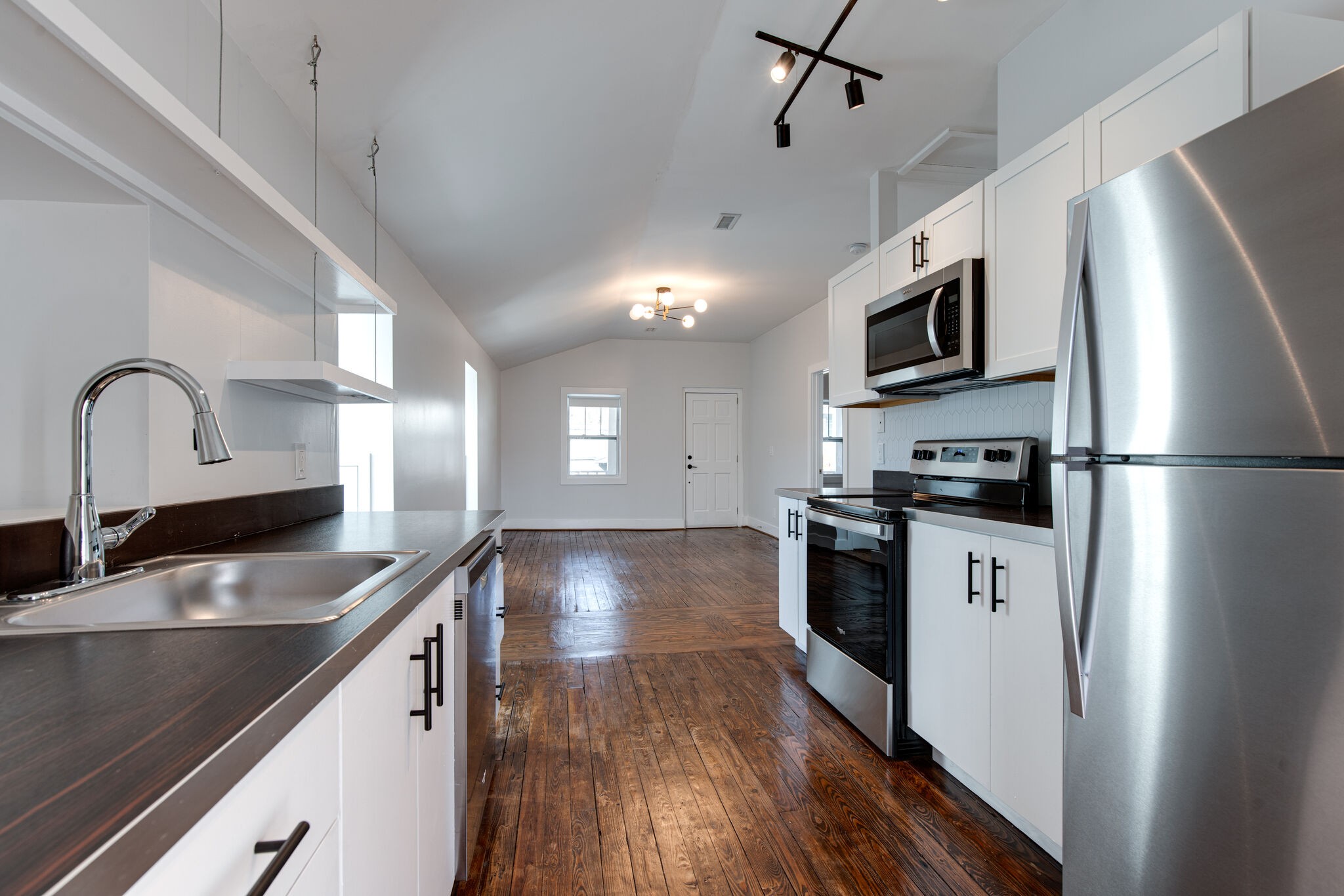 611 S 14th St Unit: A