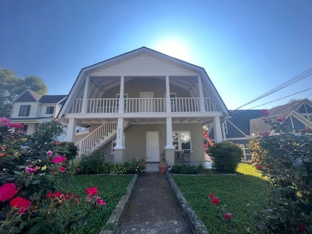 611 S 14th St Unit: A