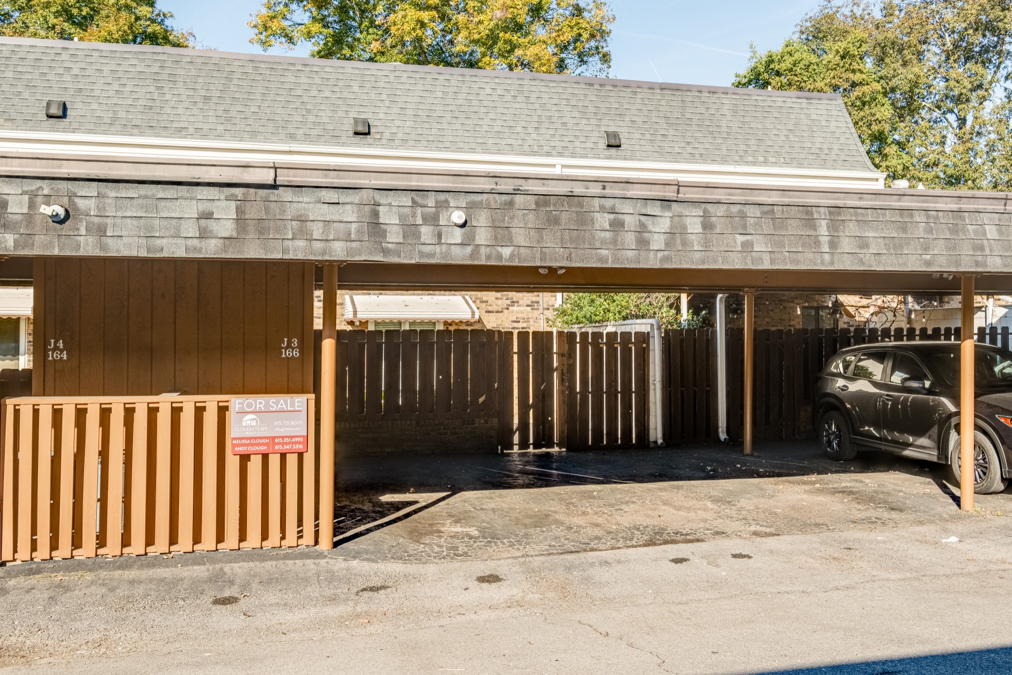 166 Lake Chateau Dr Unit: # J3