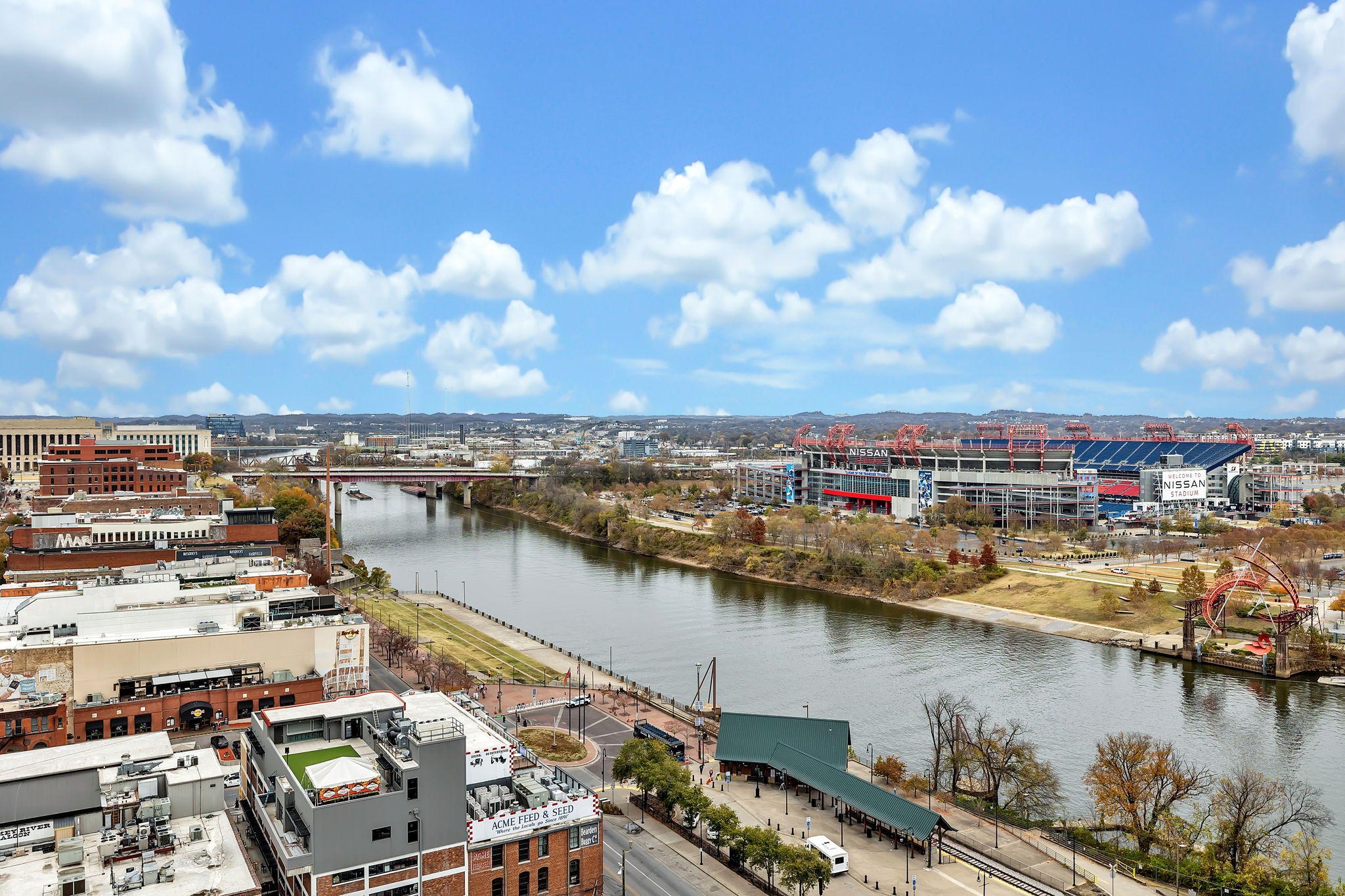 160 2nd Ave, N Unit: 1603