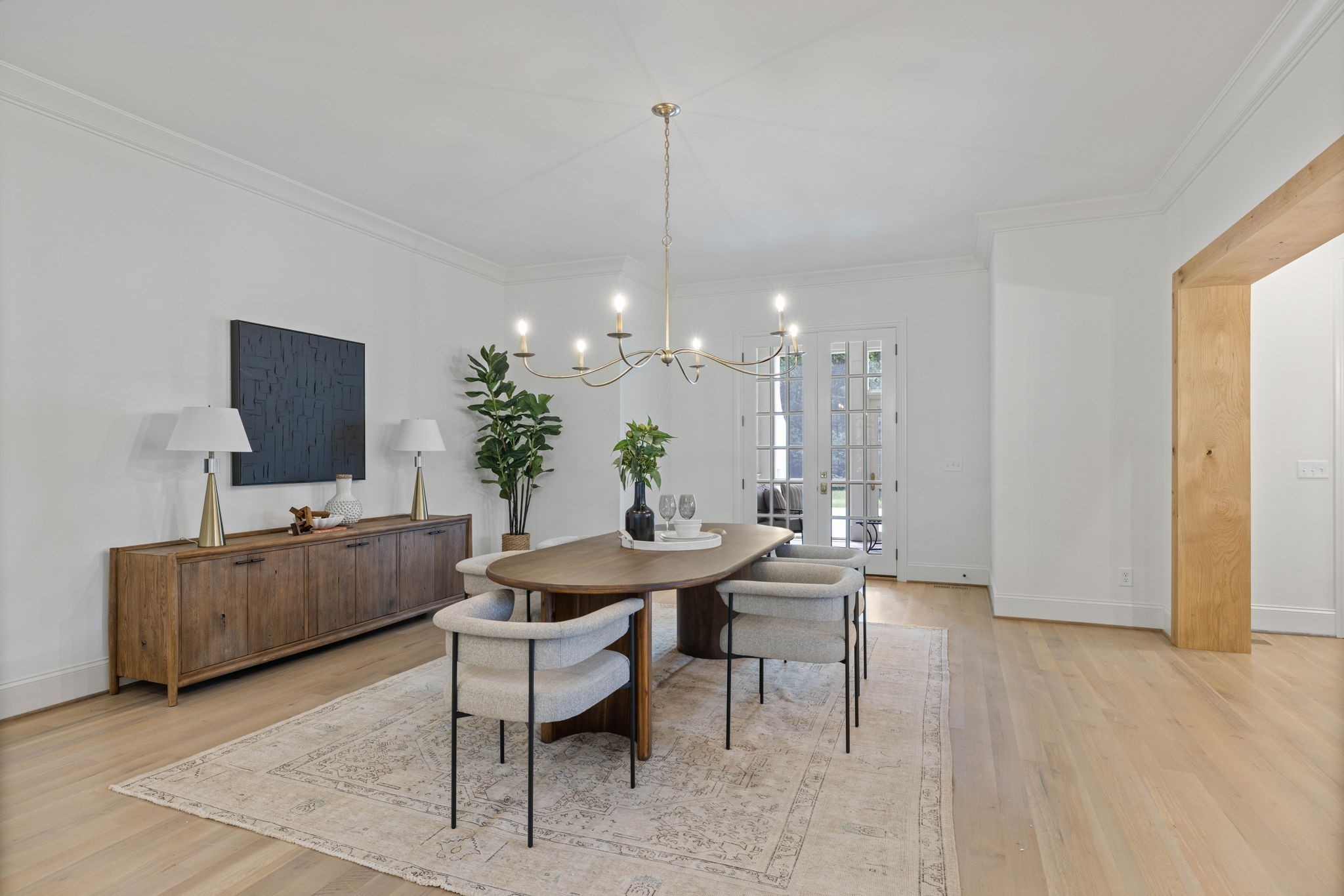 881 Robertson Academy Rd