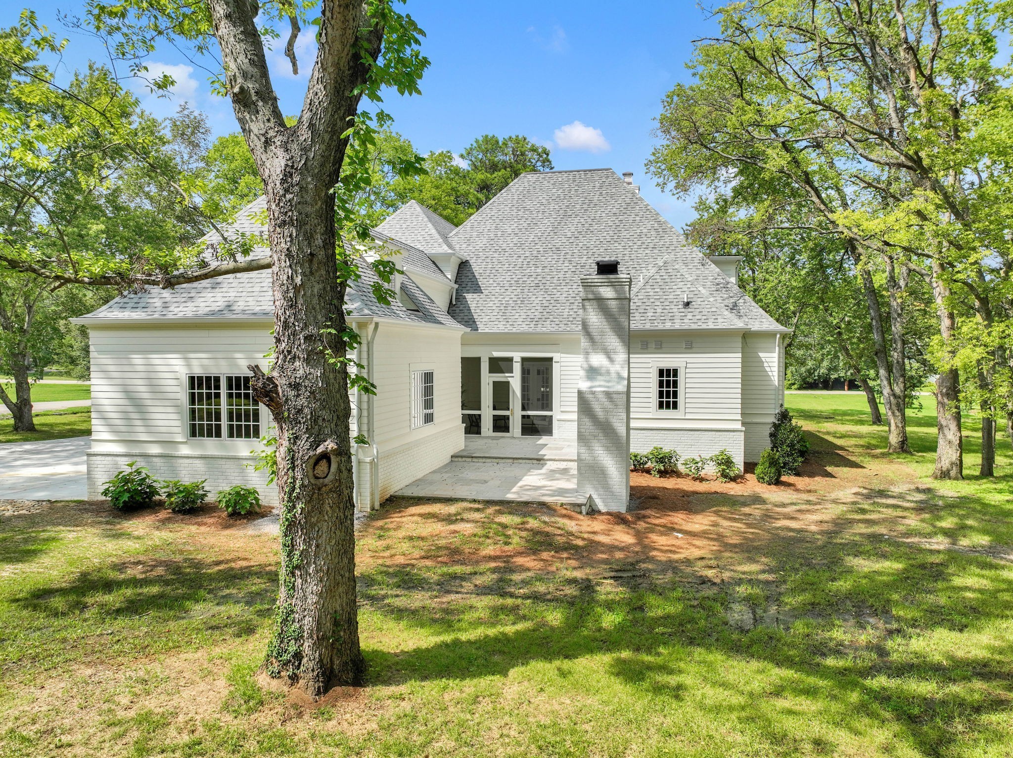 881 Robertson Academy Rd