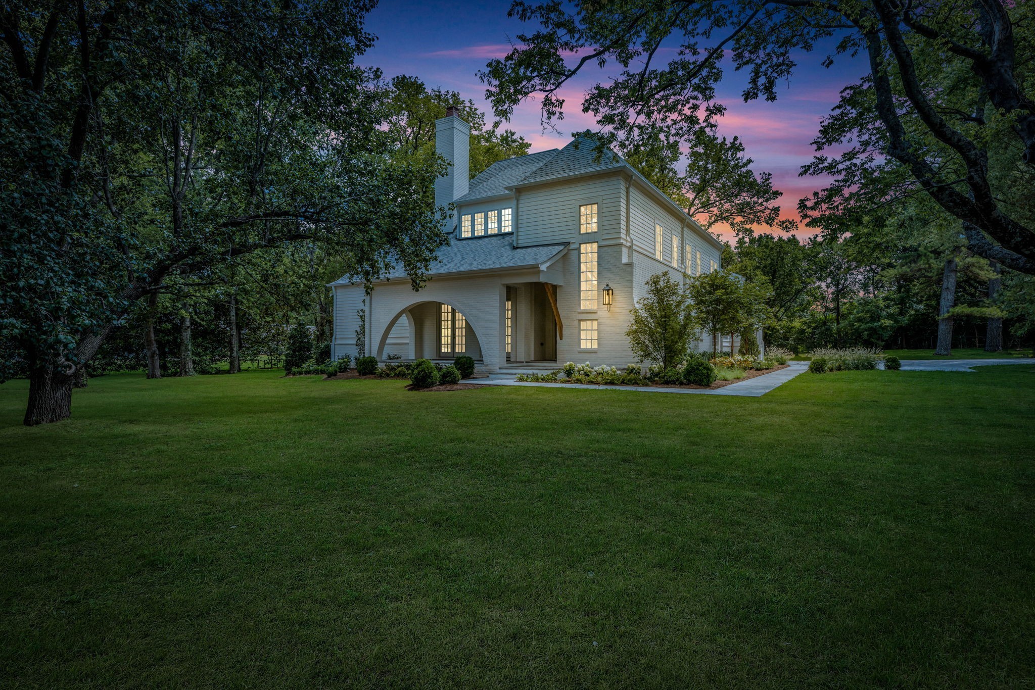 881 Robertson Academy Rd