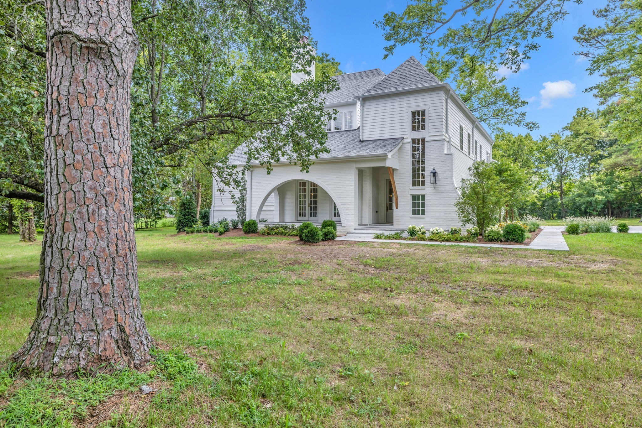 881 Robertson Academy Rd