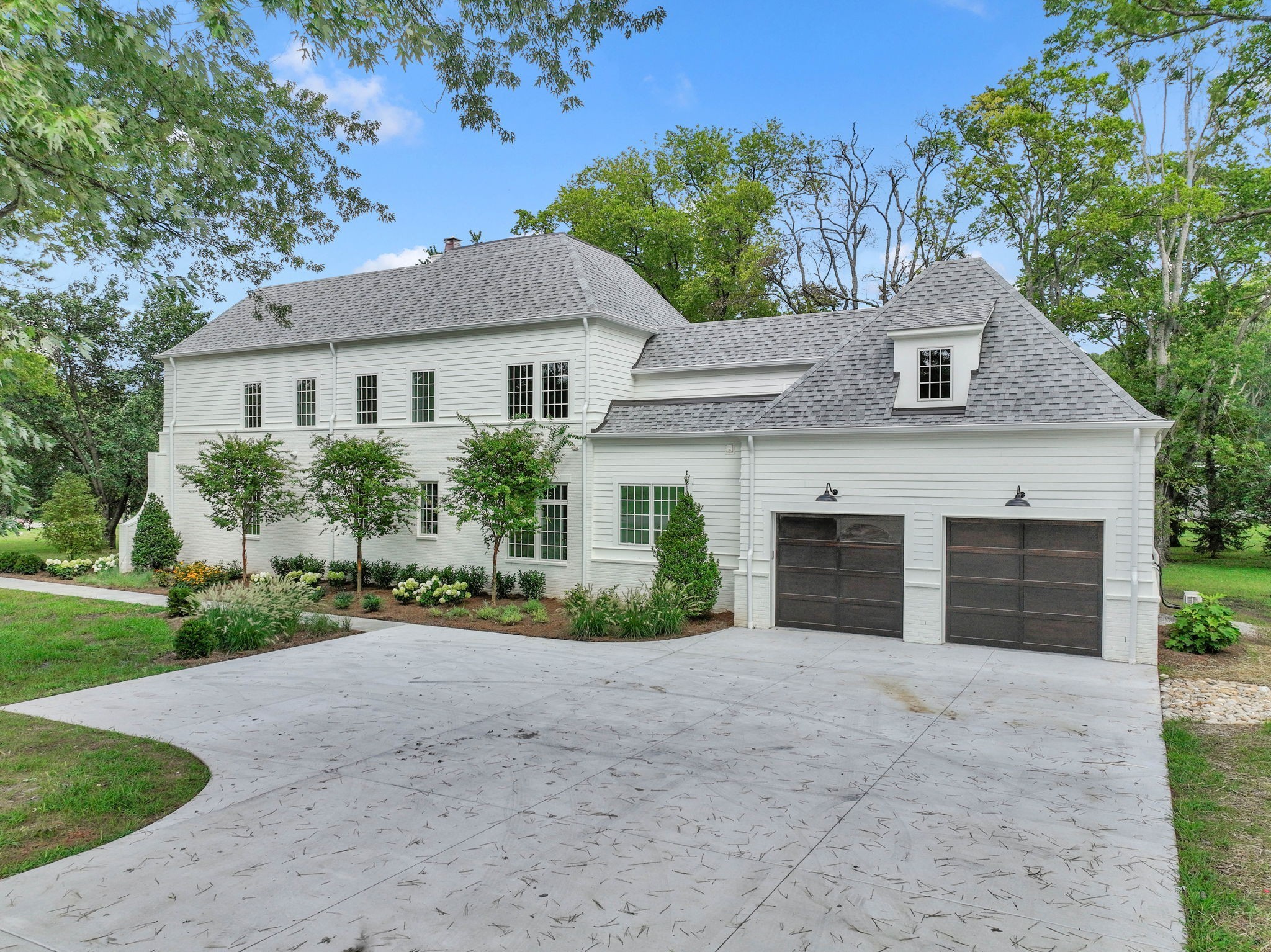 881 Robertson Academy Rd