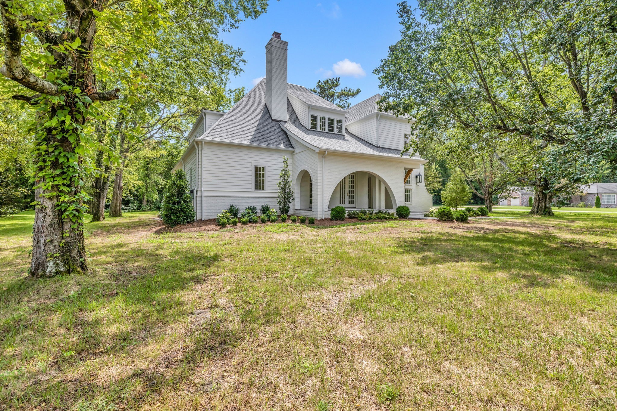 881 Robertson Academy Rd