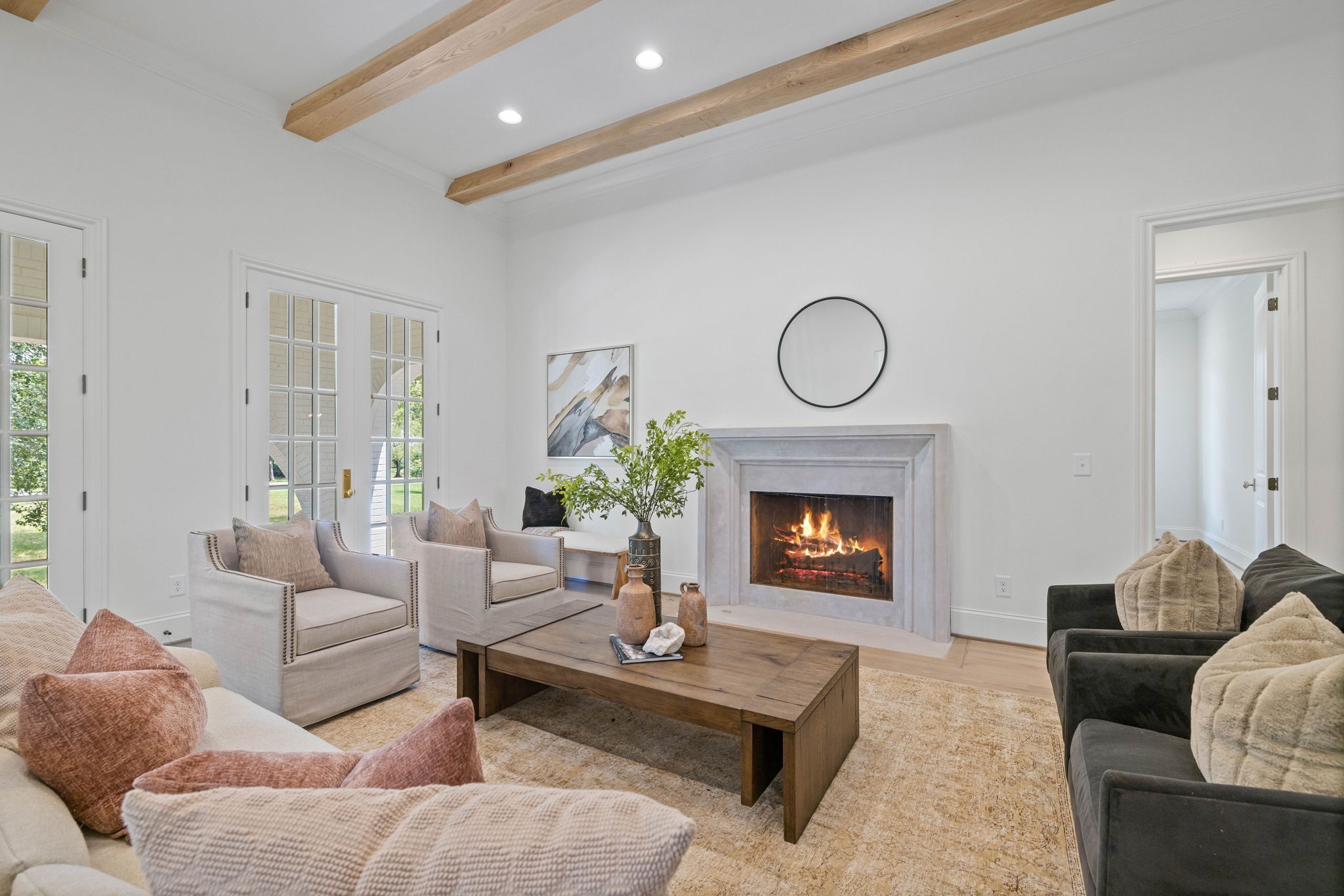 881 Robertson Academy Rd