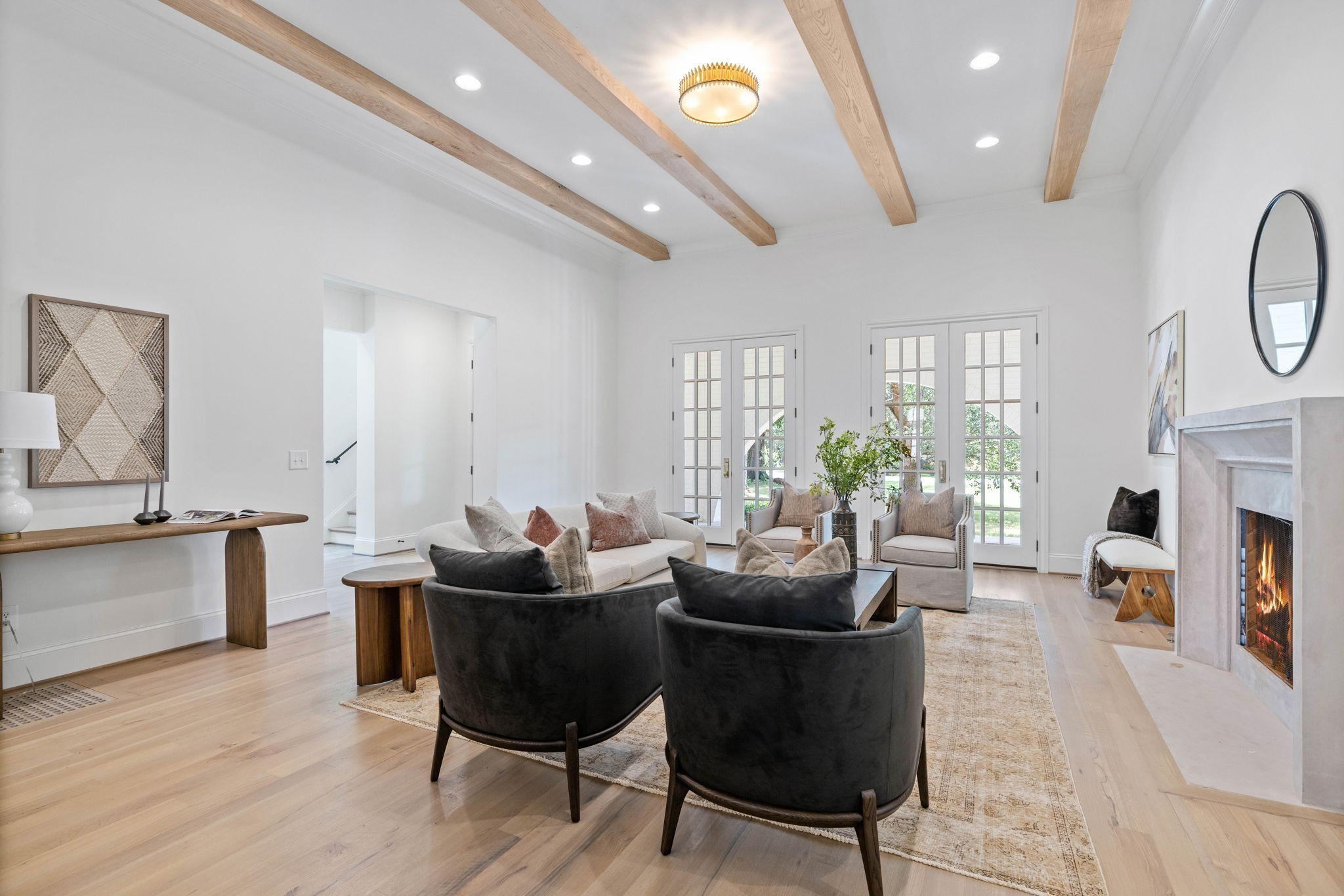 881 Robertson Academy Rd