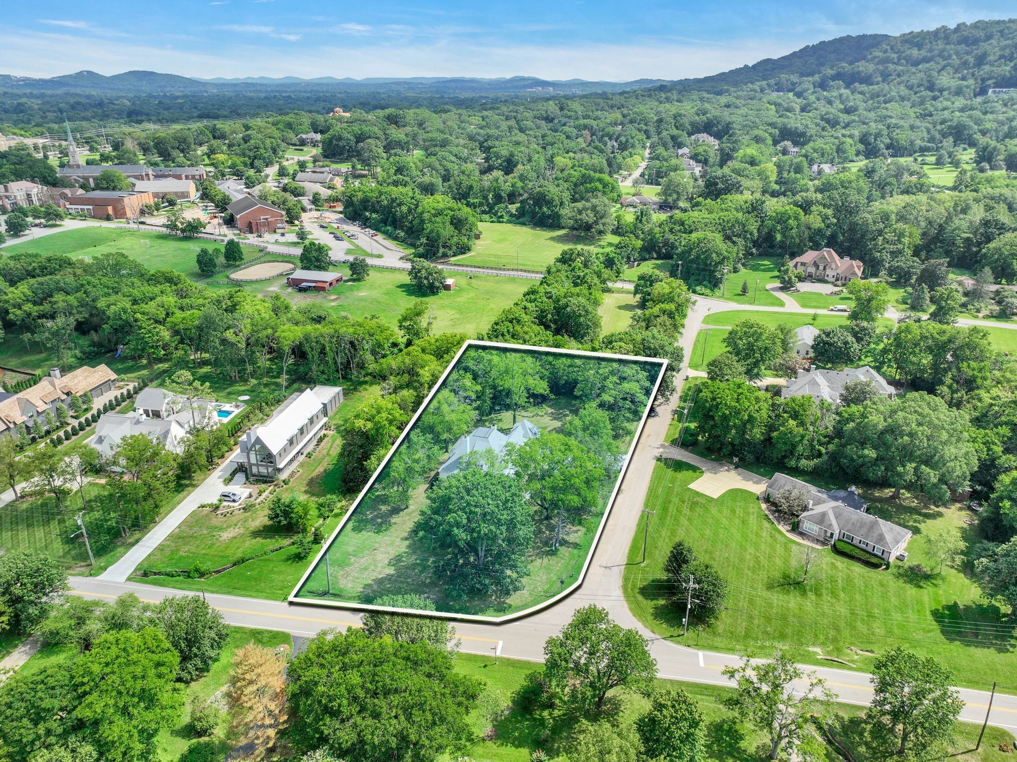 881 Robertson Academy Rd