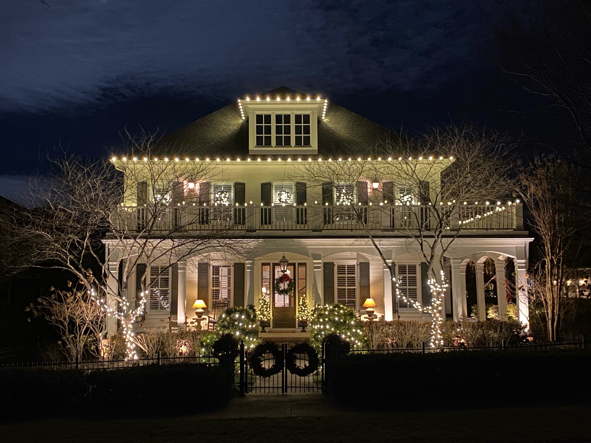 1552 Championship Blvd