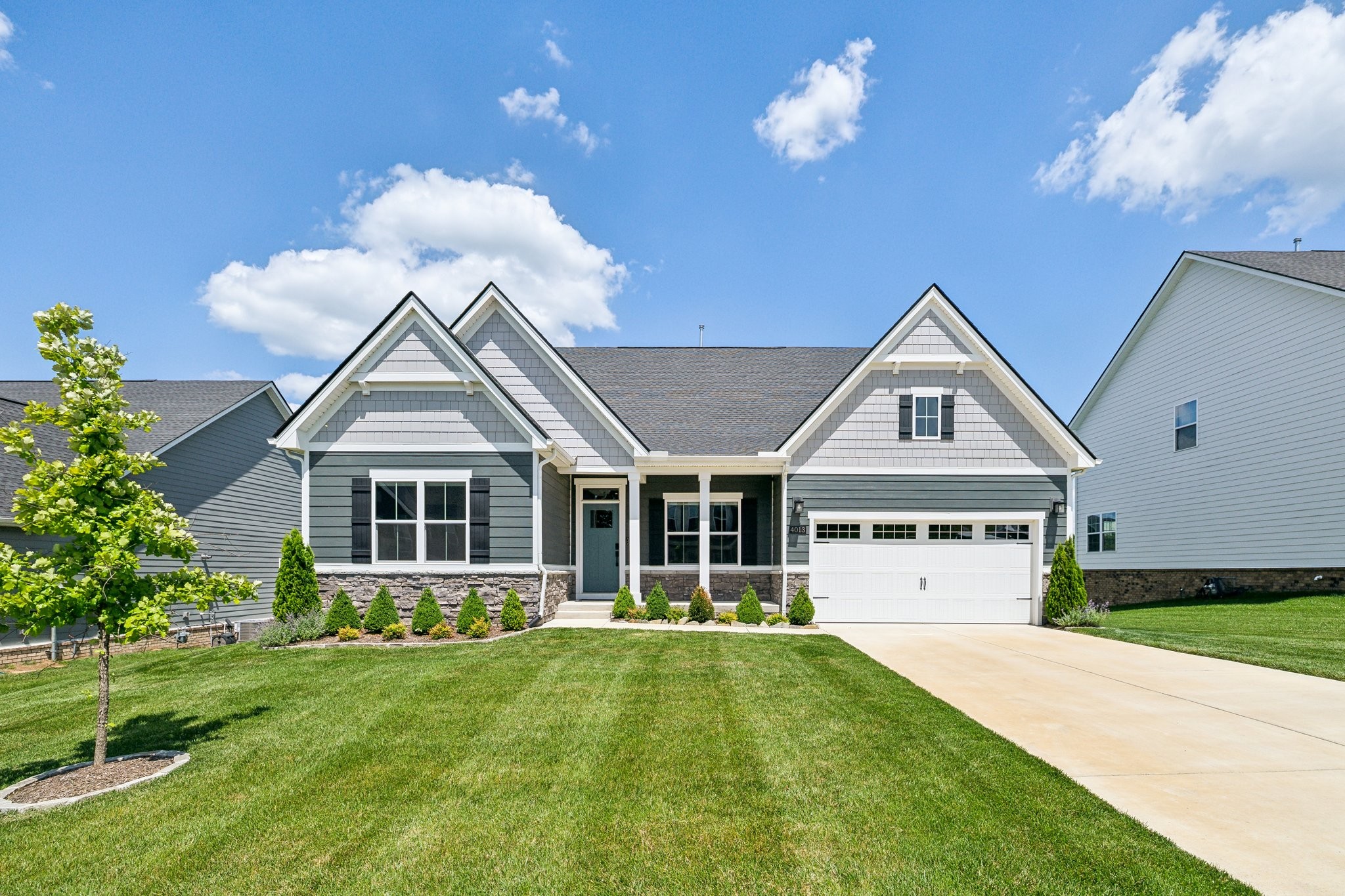 4013 Bluebell Ln