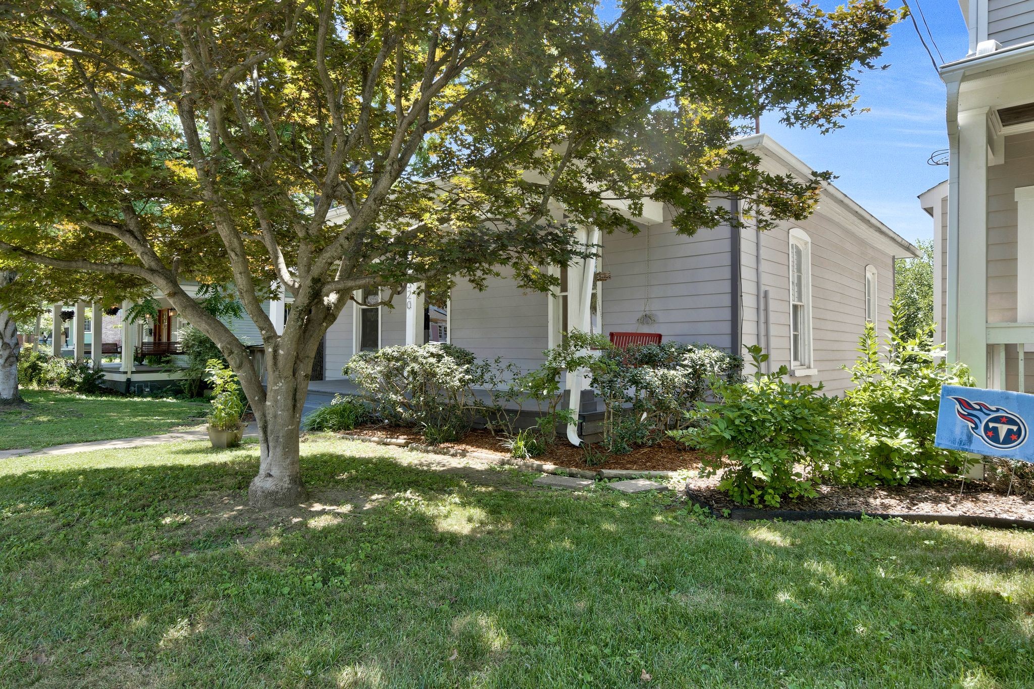 320 S 17th St Unit: B