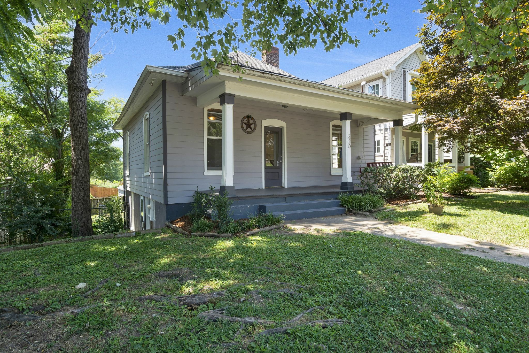 320 S 17th St Unit: B