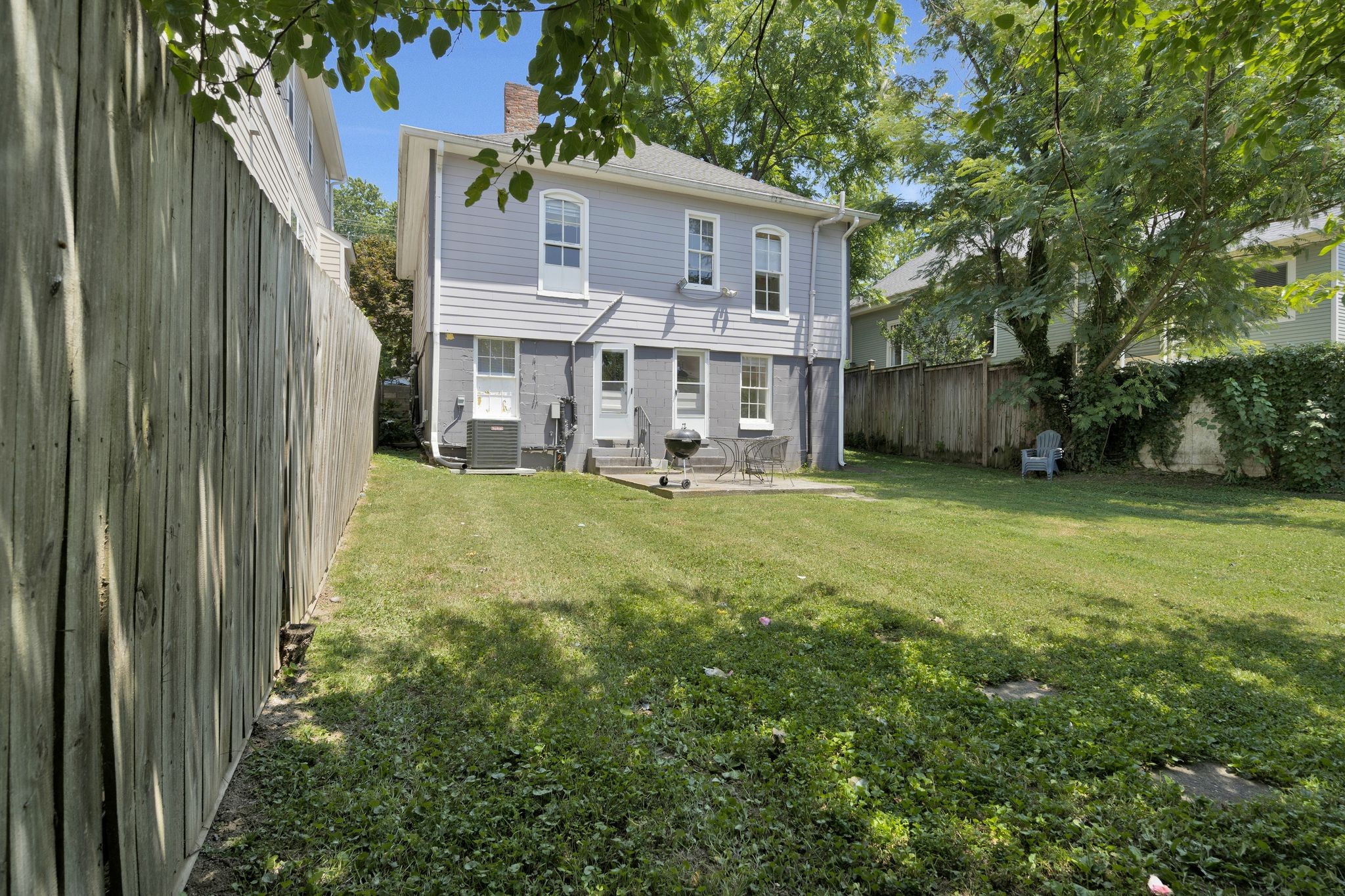 320 S 17th St Unit: B