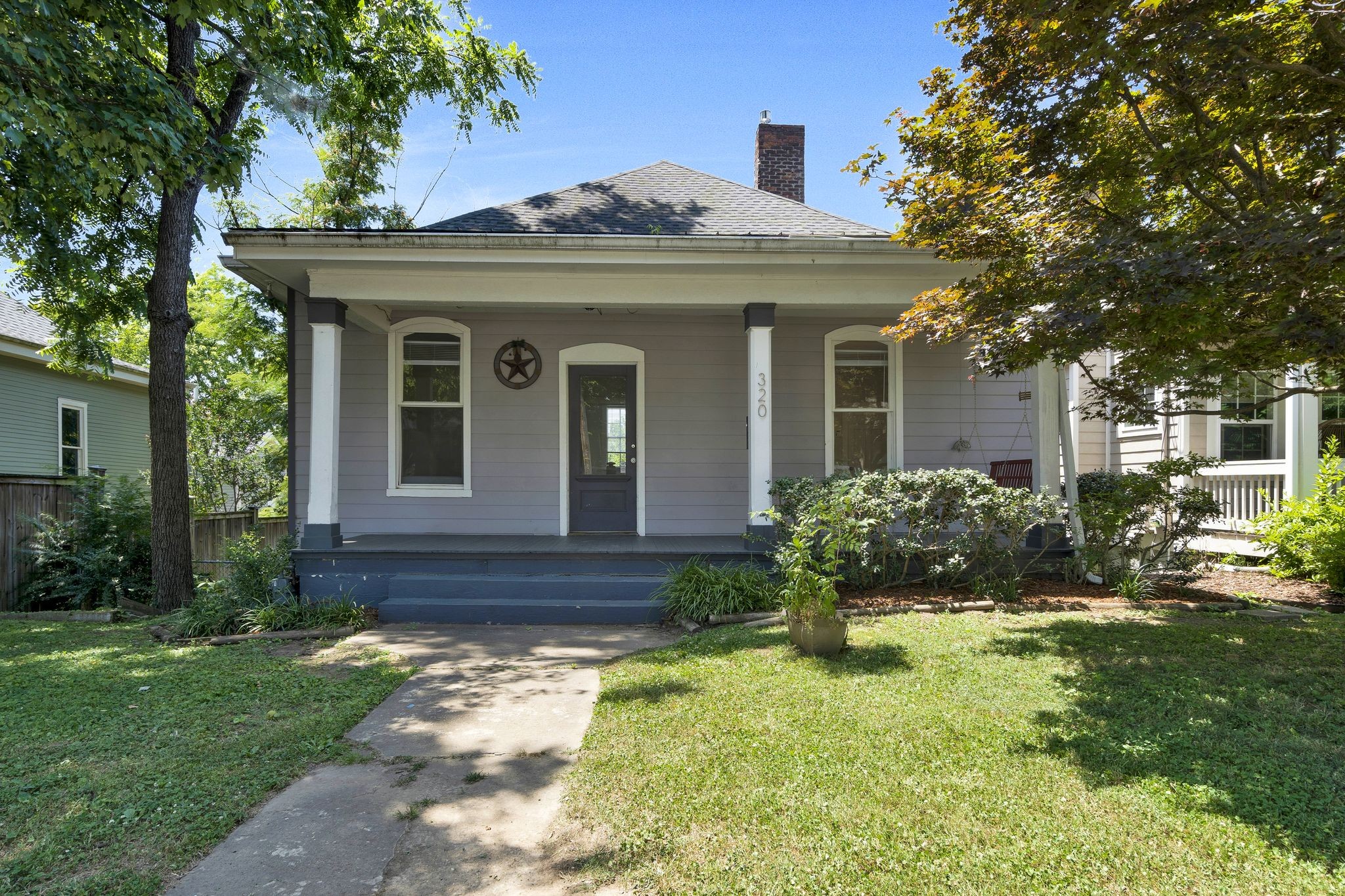 320 S 17th St Unit: A