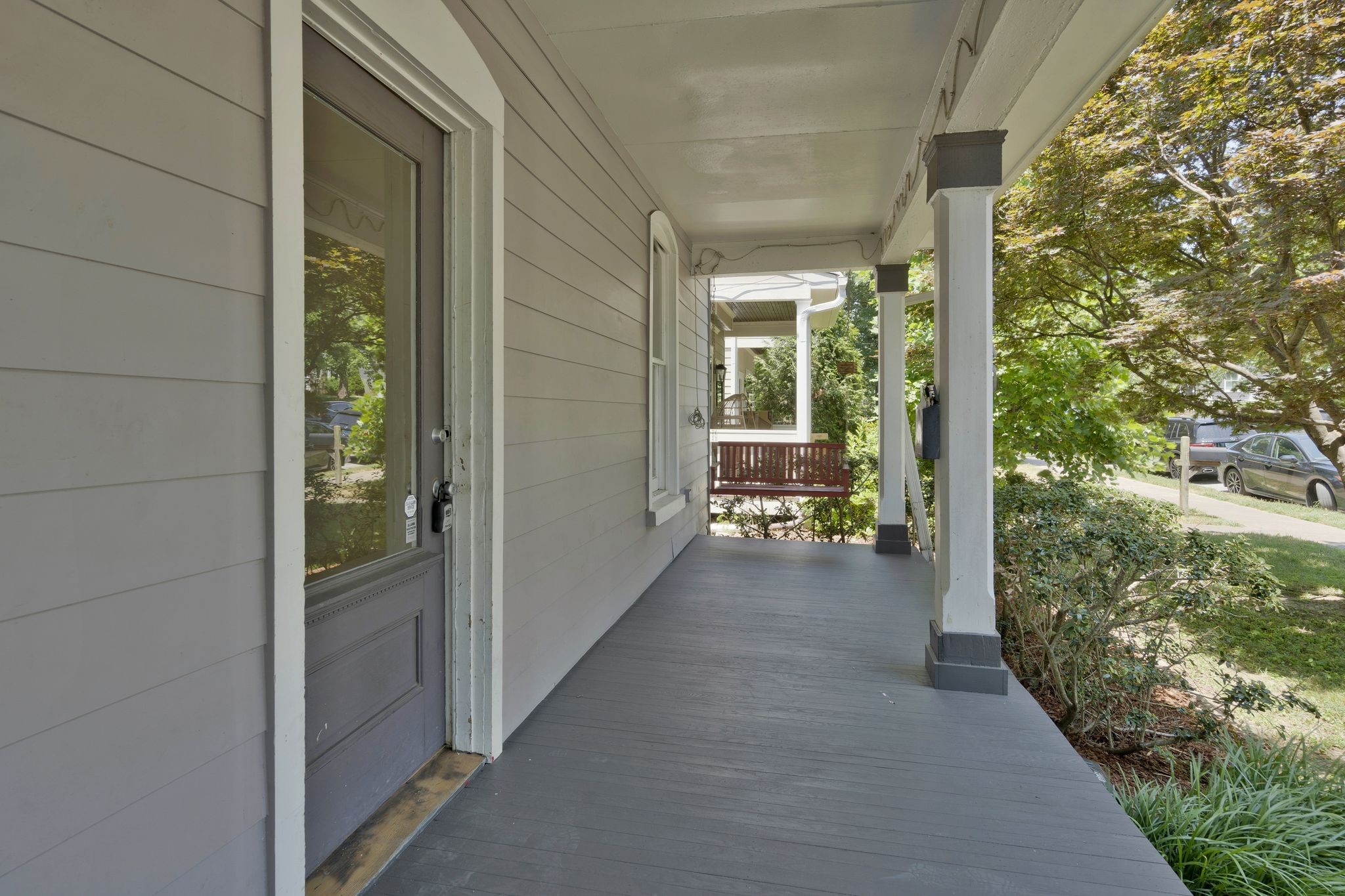 320 S 17th St Unit: A