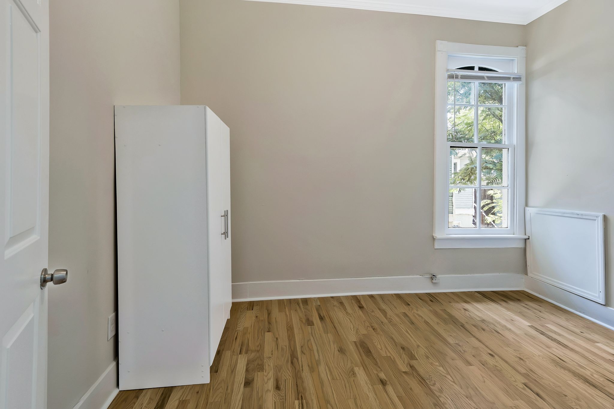 320 S 17th St Unit: A