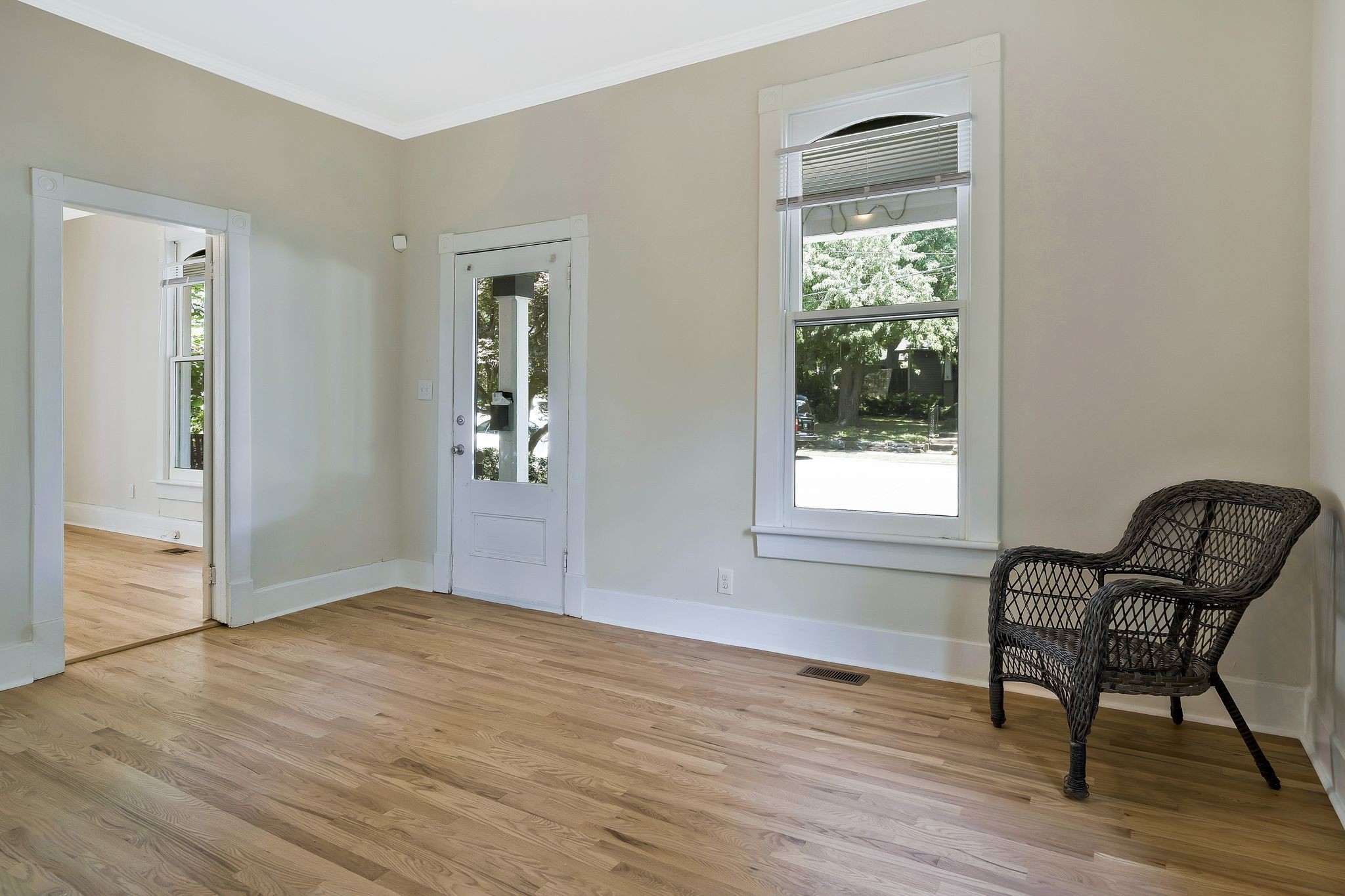 320 S 17th St Unit: A