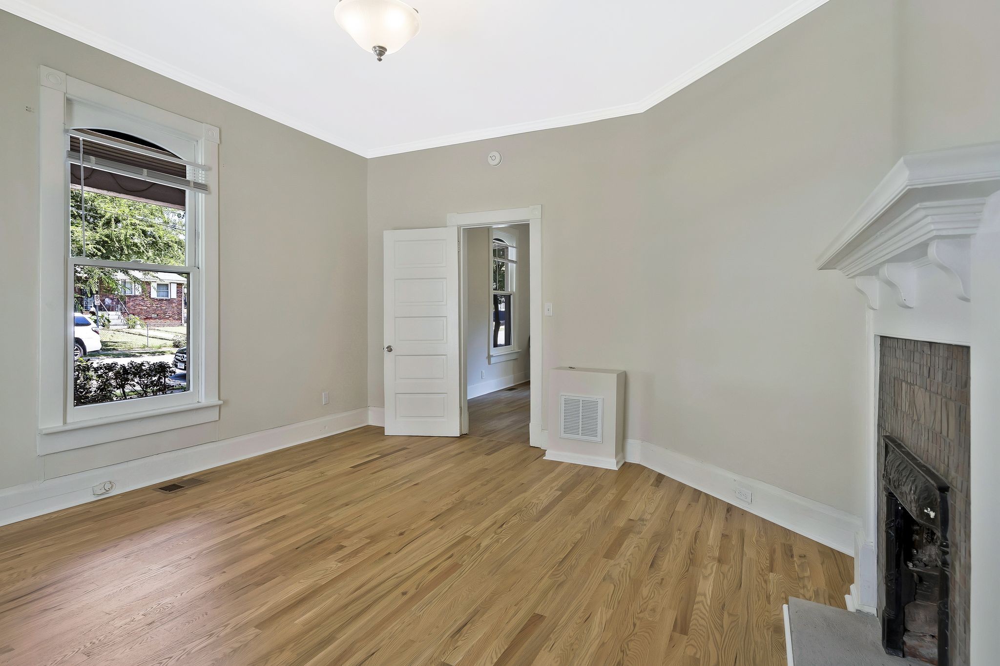 320 S 17th St Unit: A