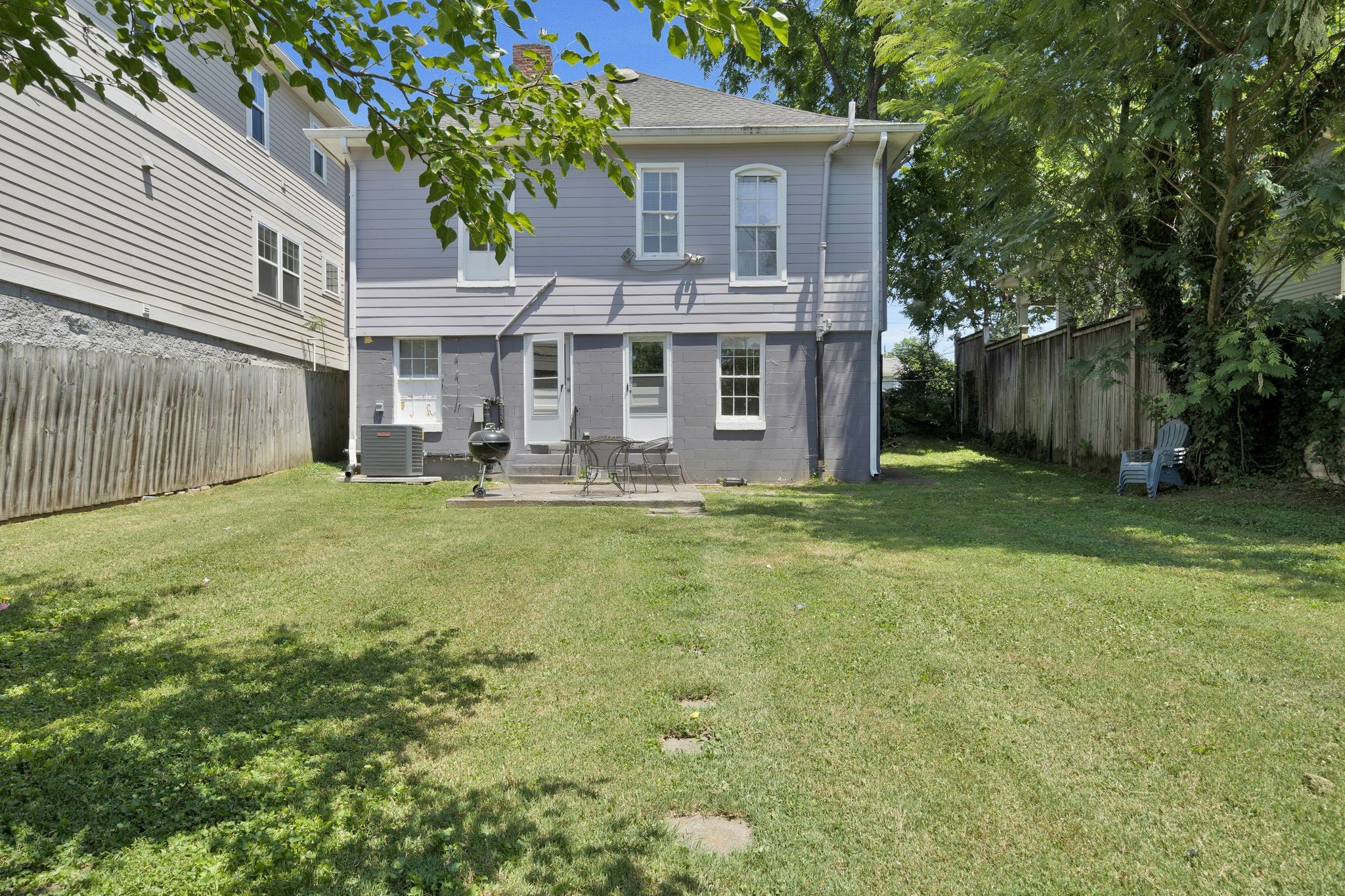 320 S 17th St Unit: A