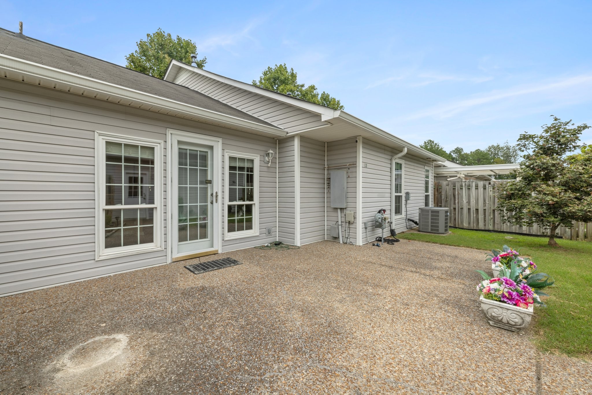 3911 Dodson Chapel Rd Unit: 12